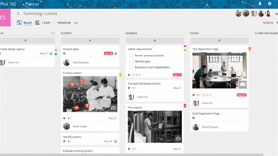 مايكروسوفت تكشف عن تطبيق 