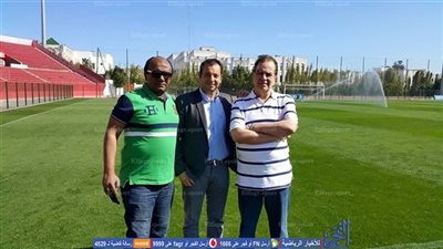 الزمالك يرسل 