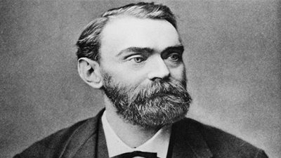 ماذا تعرف عن جائزة نوبل ؟