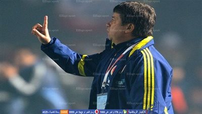 مدرب بنما: الفوز على بوليفيا 