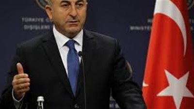 ردًا على الاعتداء الأخير.. أوغلو: الإرهابيون لا ضمير لهم  