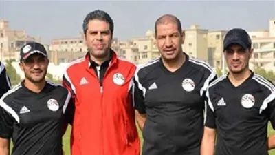 غدا ..منتخب 97 يفتح مرانه للإعلاميين ومؤتمر صحفي لمعتمد جمال