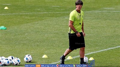 لوف: فرنسا أقوي المرشحين للتتويج باليورو