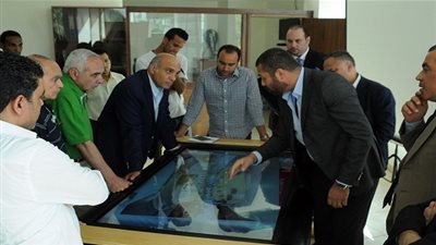 الأهلي يكشف كواليس إنشاء متحف النادي بتكلفة 15 مليون دولار