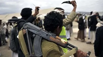 الحوثيون يغتالون يمنياً في منزله بتهامة