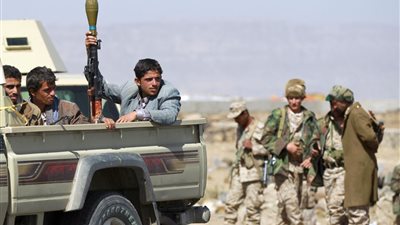أهم أخبار اليمن اليوم .. قوات التحالف تسلم 52 طفلاً حوثياً للحكومة الشرعية