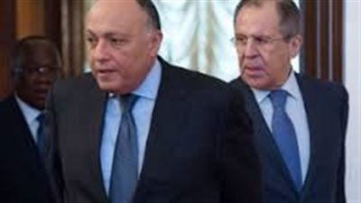 مصر وروسيا تدعوان النظام والمعارضة السورية لاحترام الهدنة خلال رمضان