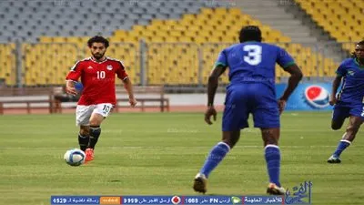 لهيطة: لن أترشح لإنتخابات الجبلاية القادمة والمنتخب يحتاج مباريات ودية قوية