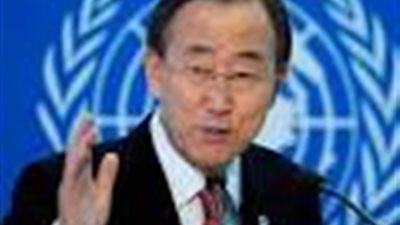 بان كى مون: المحيطات السليمة لها أهمية بالغة لاستمرار الحياة على الأرض 