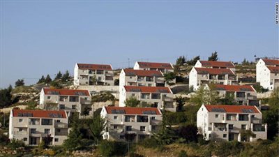 انتقاد حاد لمسئولة في البيت الأبيض بشأن المستوطنات الإسرائيلية