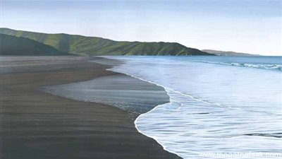 ما هي ظاهرة المد والجزر؟