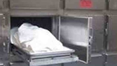 انتشال جثة سائق من ترعة الرياح البحيرى