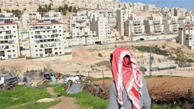 تصاريح لبناء 82 وحدة استيطانية جديدة في القدس الشرقية المحتلة