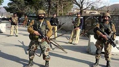 مقتل قيادي بداعش في عملية أمنية بباكستان