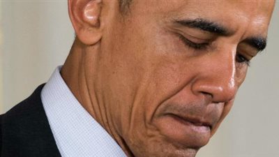 سفير بريطاني سابق: أوباما تحالف مع القاعدة