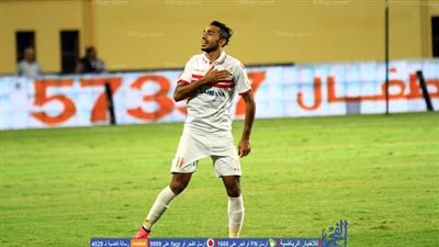 كهربا : حزين لاستبعادي من المنتخب وأتمنى العودة له قريباً