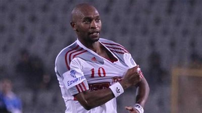 اليوم..الجهاز الفني للزمالك يجتمع بشيكابالا