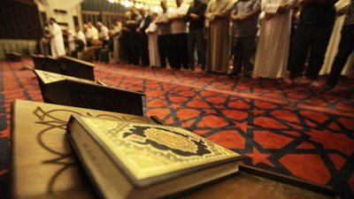 الحزب الاشتراكي بإسبانيا يهنيء الجالية الإسلامية بشهر رمضان