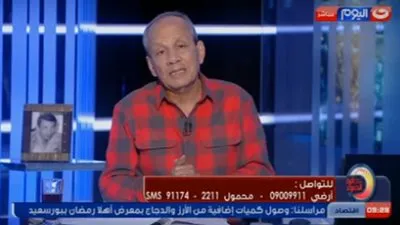 إبراهيم حجازي يكشف مهندس حرب أكتوبر وسبب اختياره موعد الحرب (فيديو)