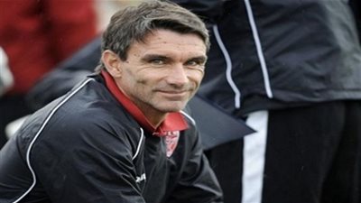 كارتيرون يعلن قائمة وادي دجلة لمباراة المقاولون