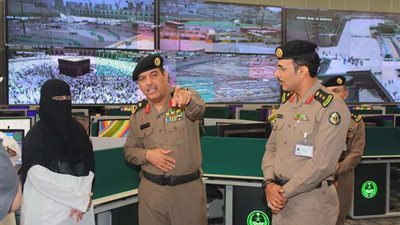 صحة مكة تلحق بالجهات الأربع في البلاغات الأمنية 