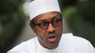 هجوم على الرئيس النيجيري بسبب علاجه من التهاب الأذن في لندن