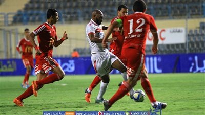 إبراهيم سعيد: شيكابالا سيعتزل إذا سمع نصيحتي