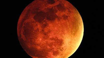 أكل لحوم البشر شرط قبول المهاجرين إلى المريخ