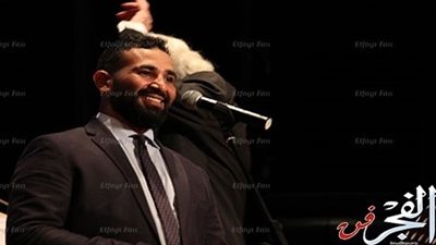 شاهد.. أحمد سعد يكشف أسباب انفصاله عن ريم البارودي أكثر من مرة