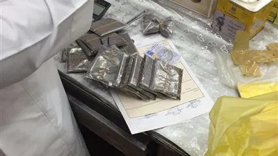 مواد منتهية الصلاحية ولحوم مجهولة المصدر في جولة تفتيشية لـ 