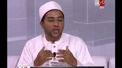 عالم أزهرى لـ