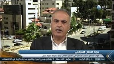 أبو قطيش: الانتهاكات الإسرائيلية على الأطفال متكررة في غزة