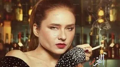 نيللي كريم تقترب من انتهاء تصوير 