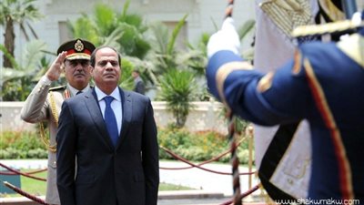 بين النجاحات خارجيا والأزمات داخليا.. عامان على تنصيب 