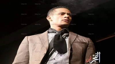 صورة.. محمد رمضان: استنوني في عيد الفطر بمسرحية 