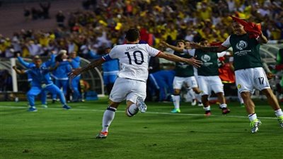 كولومبيا تسقط باراجواي وتعبر لدور الـ8 من بطولة كوبا أمريكا