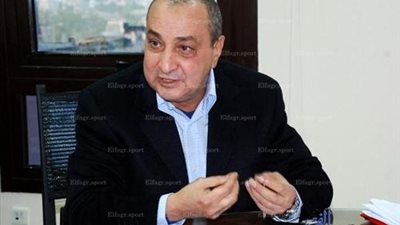 تأجيل 4 دعاوى تتهم محمد الأمين بسب وقذف رئيس الزمالك
