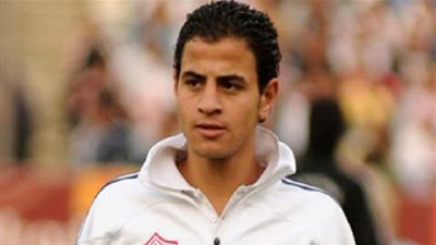 ثلاثي الزمالك يشارك فى حملة للتوعية ضد 