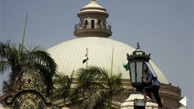 عاجل.. تغيير نظام الامتحانات والقبول في الجامعات المصرية 