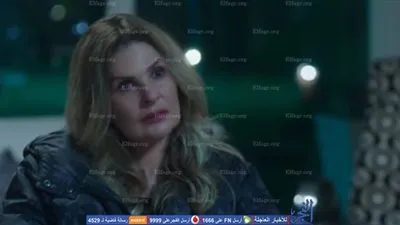 شاهد.. يسرا تقتل طبيب نفسي 