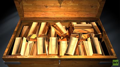 اكتشاف جديد في مصر يدعم الاقتصاد