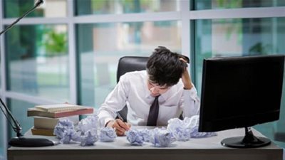  الروتين الوظيفي هو العدو اللدود لذهنك!