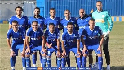 نجم فاركو ينضم للمقاصة خمسة مواسم