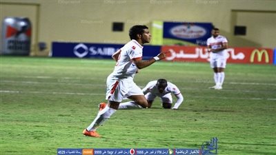 مفاجآة - أحمد مرتضى لم يجتمع مع حمودي في معسكر الزمالك