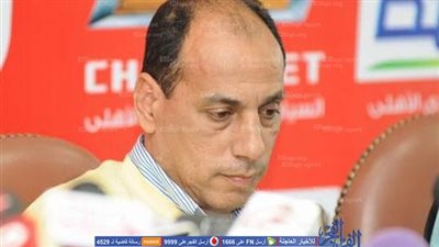 بالفيديو -عبد الصادق : توقعت إقالتي من الأهلي ولكن ليس بهذه الطريقة