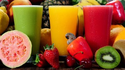 احذروا الإفراط في تناول العصائر المحلاة خلال رمضان