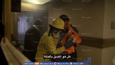 ميدو: كنت سأموت في هذه اللحظة   