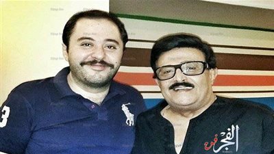 عمرو عبدالعزيز ينتهي من تسجيل 