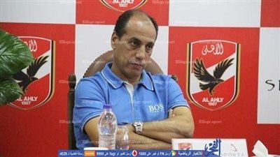 بالفيديو - عبد الصادق يكشف سبب رفض الأهلي تسلم الميداليات في نهائي كأس مصر