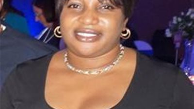 تعيين مديراً تنفيذياً لقطاع التجارة والتمويل بالبنك الأفريقي للاستيراد والتصدير 